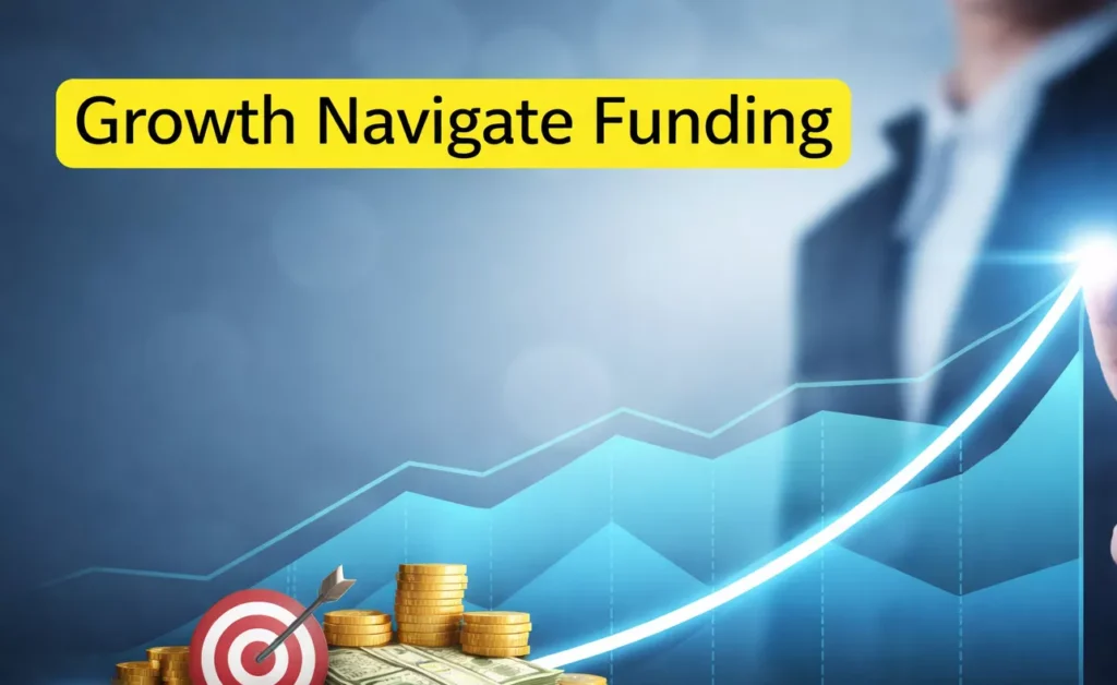 Growth Navigate Funding: A Practical Guide Growth Navigate Funding: A Practical Guide
